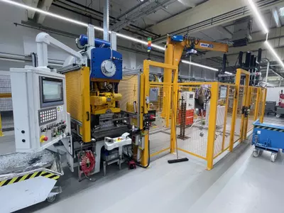 Helmerding 63 Tonnen